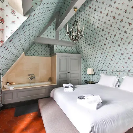 Parc Royal Appartements Paris Exterior photo