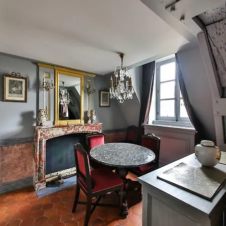 Parc Royal Appartements Paris Exterior photo
