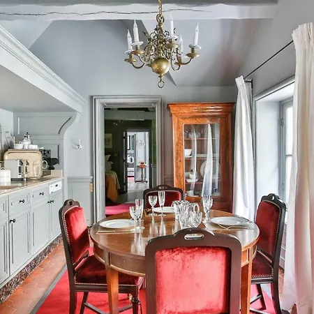 Parc Royal Appartements Paris Exterior photo