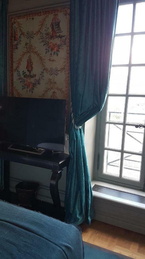 Parc Royal Appartement