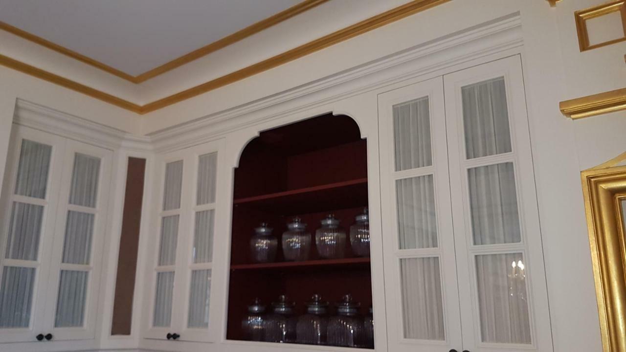 Appartement Parc Royal