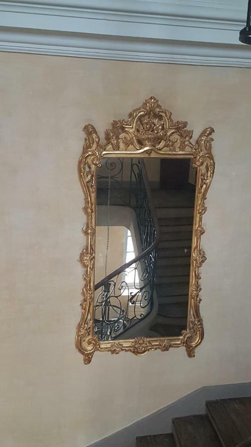 Appartement Parc Royal Parijs