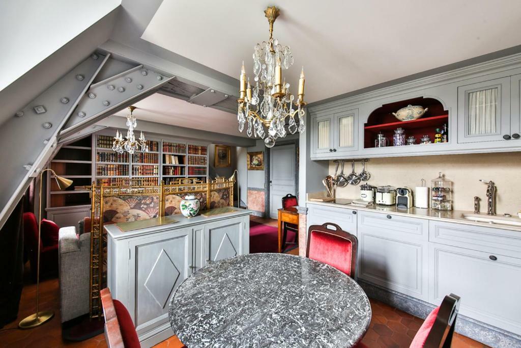 Parc Royal Appartement