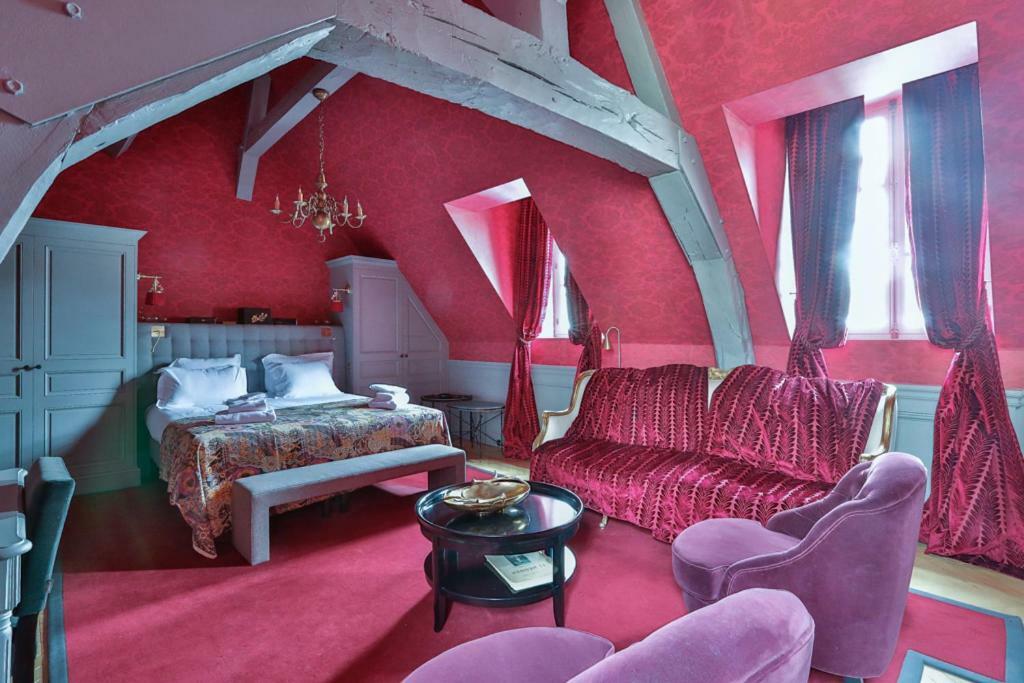 Appartement Parc Royal *