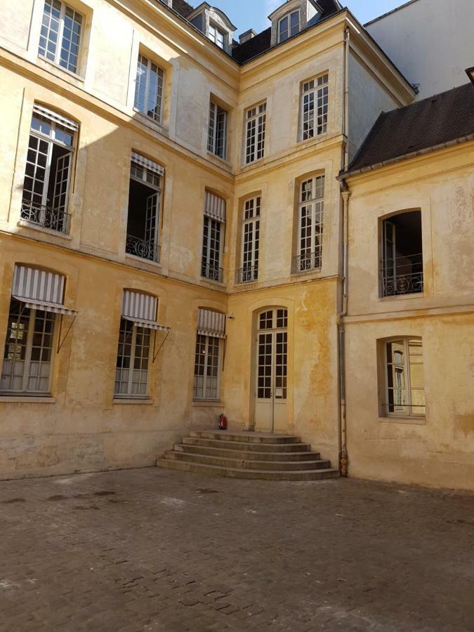 Parc Royal Appartamento *
