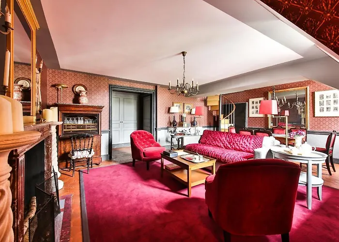 Parc Royal Appartements